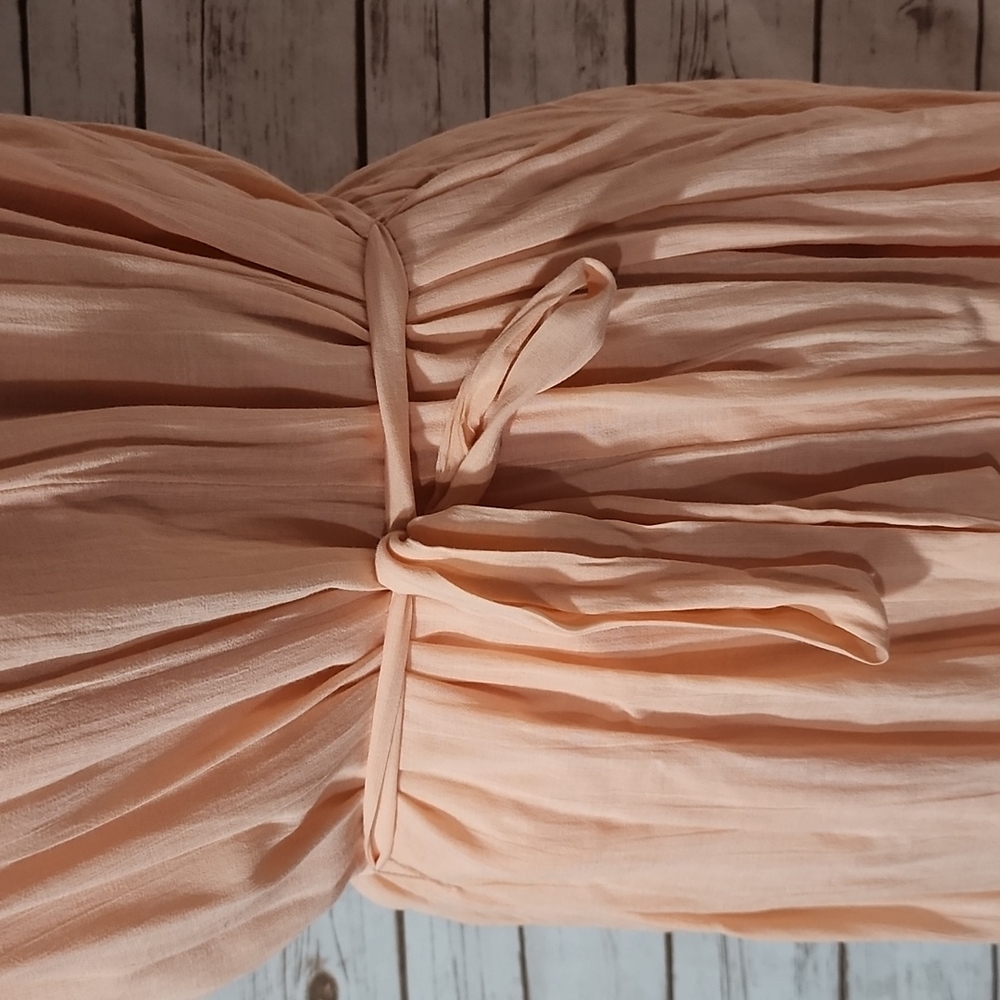 Loft High-Low Dress - Size Large ⭐️NWT!⭐️ - Picture 5 of 8